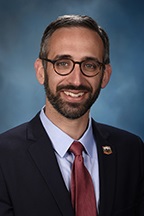 Photograph of Representative  Will Guzzardi (D)